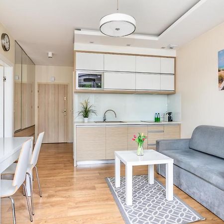 Marina Katy Rybackie Apartamenty Piamola Экстерьер фото