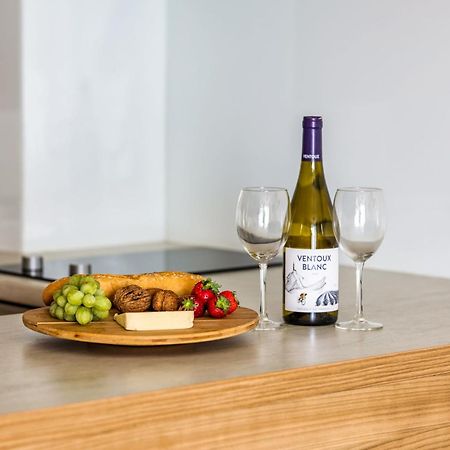 Marina Katy Rybackie Apartamenty Piamola Экстерьер фото