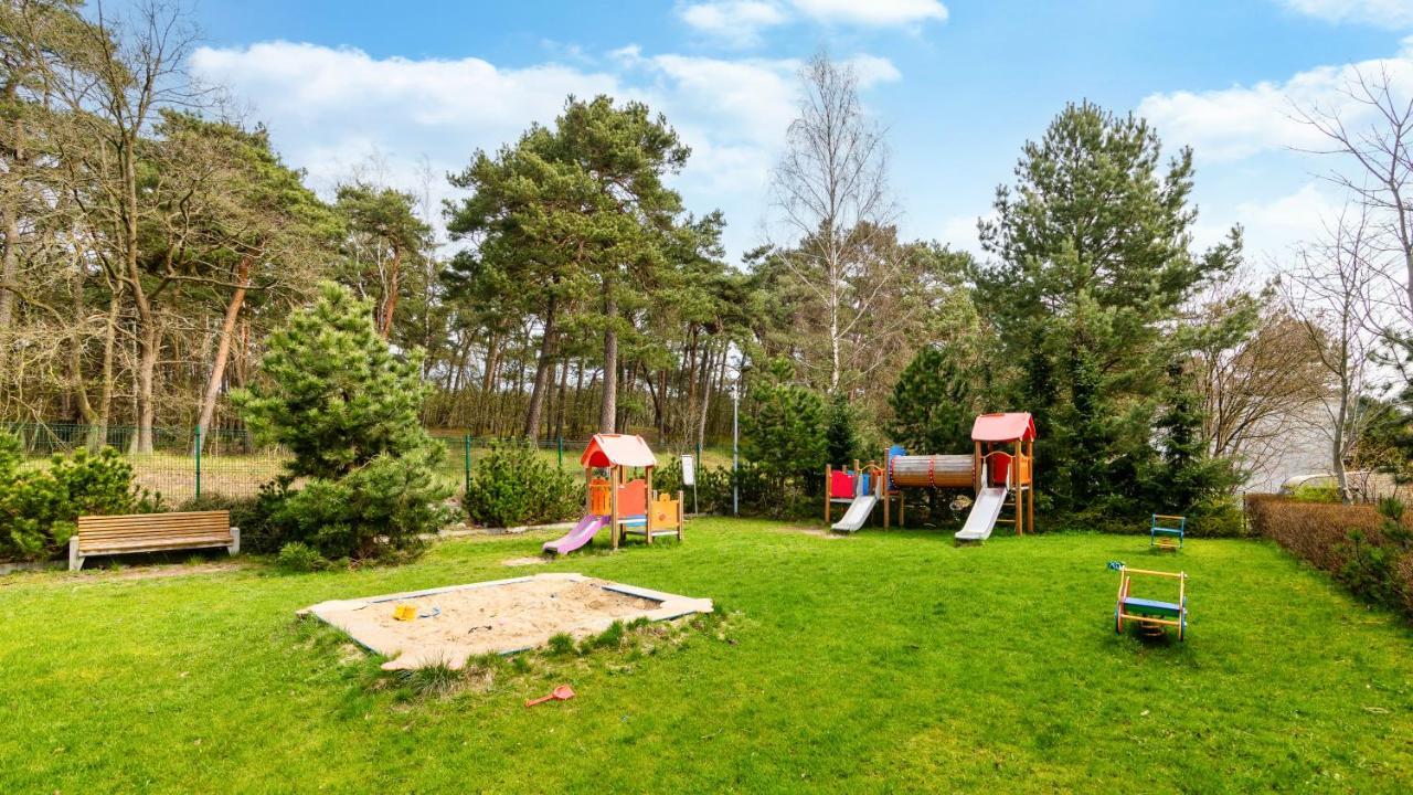 Marina Katy Rybackie Apartamenty Piamola Экстерьер фото