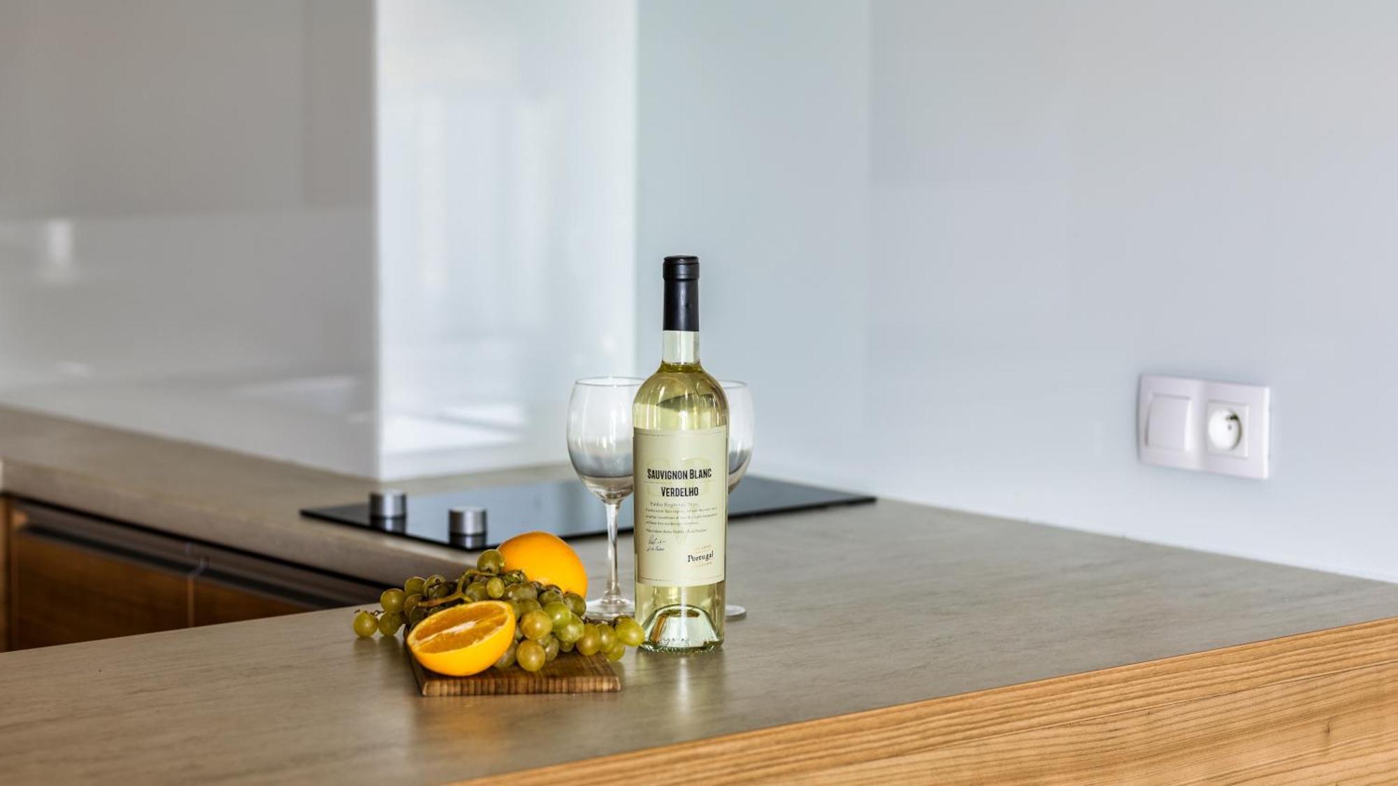 Marina Katy Rybackie Apartamenty Piamola Экстерьер фото