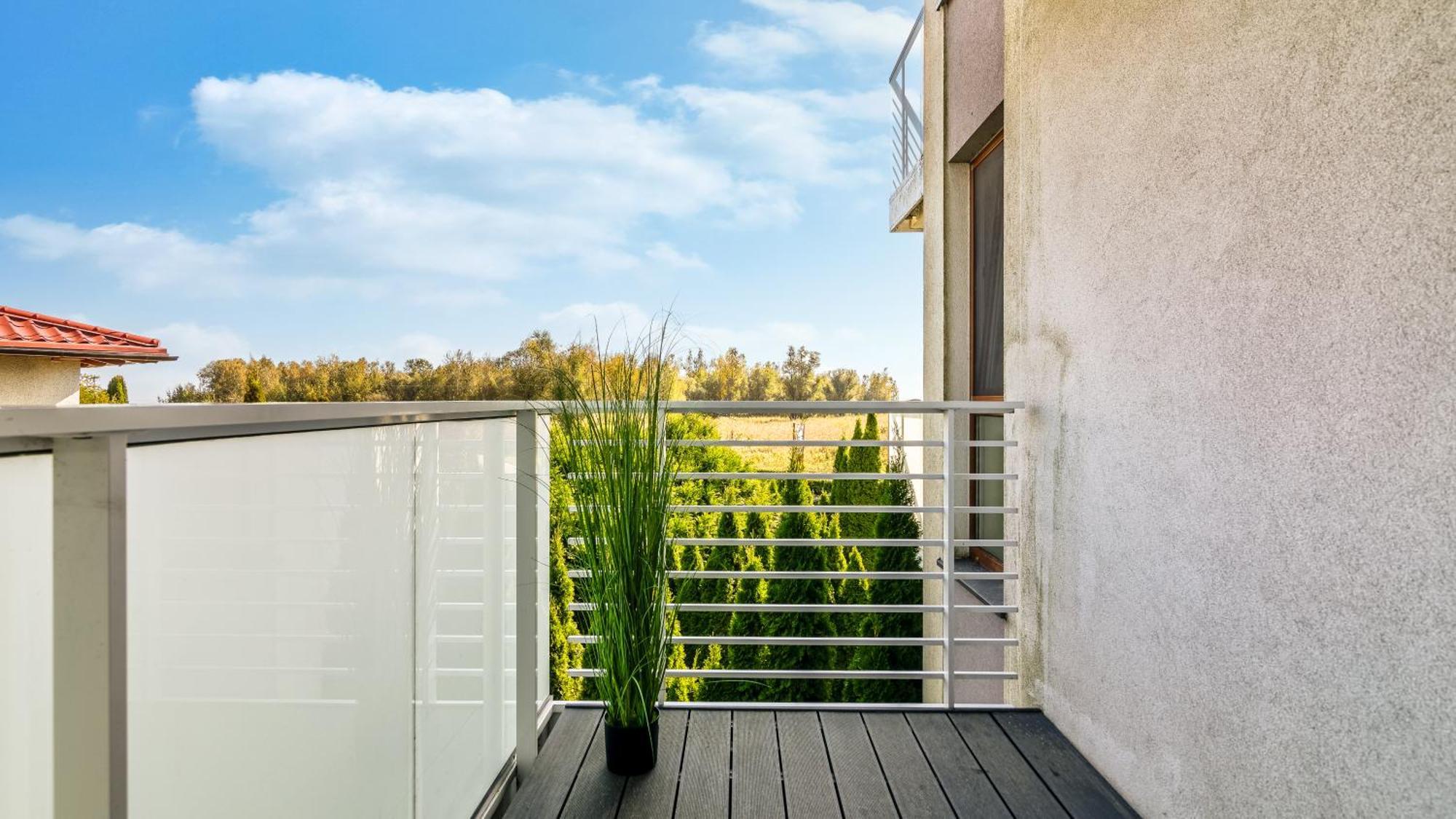Marina Katy Rybackie Apartamenty Piamola Экстерьер фото