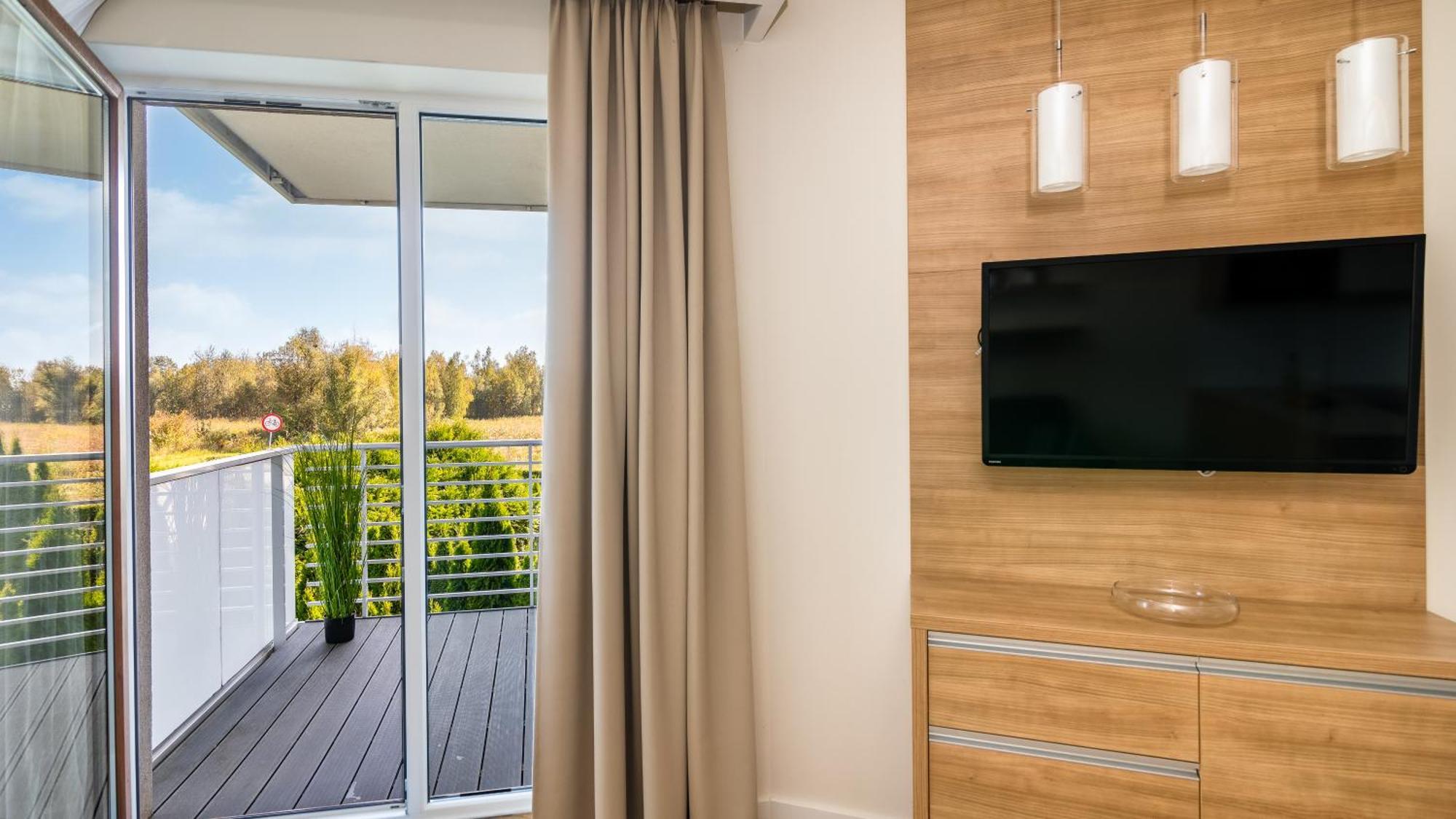Marina Katy Rybackie Apartamenty Piamola Экстерьер фото