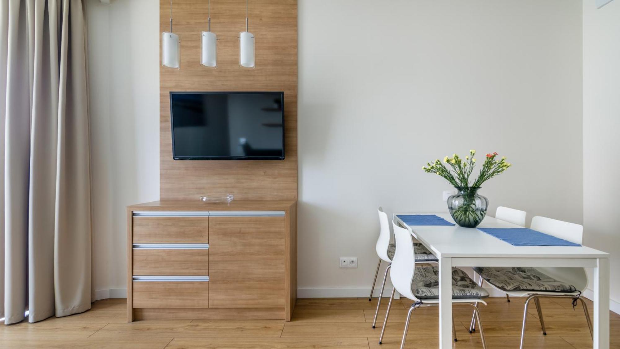 Marina Katy Rybackie Apartamenty Piamola Экстерьер фото
