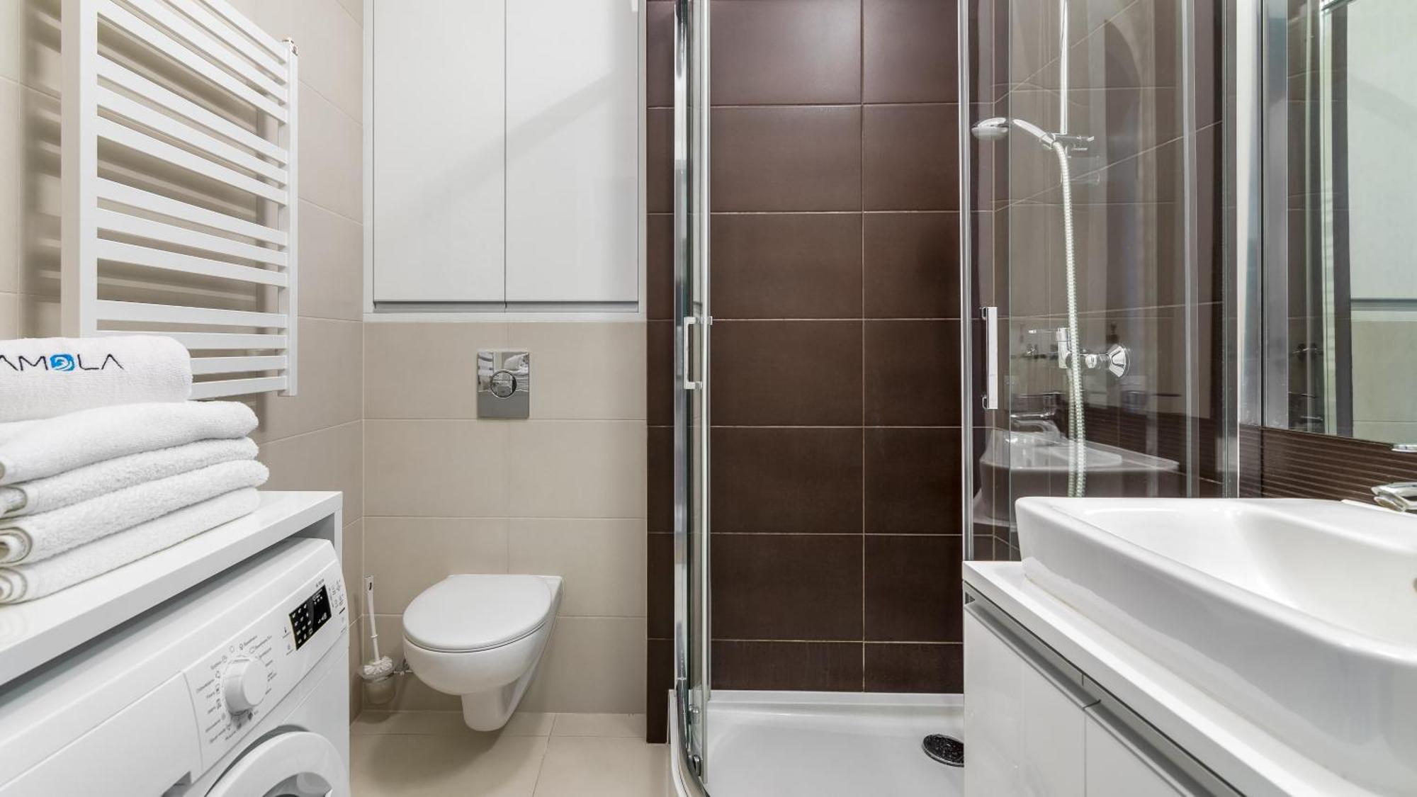 Marina Katy Rybackie Apartamenty Piamola Экстерьер фото