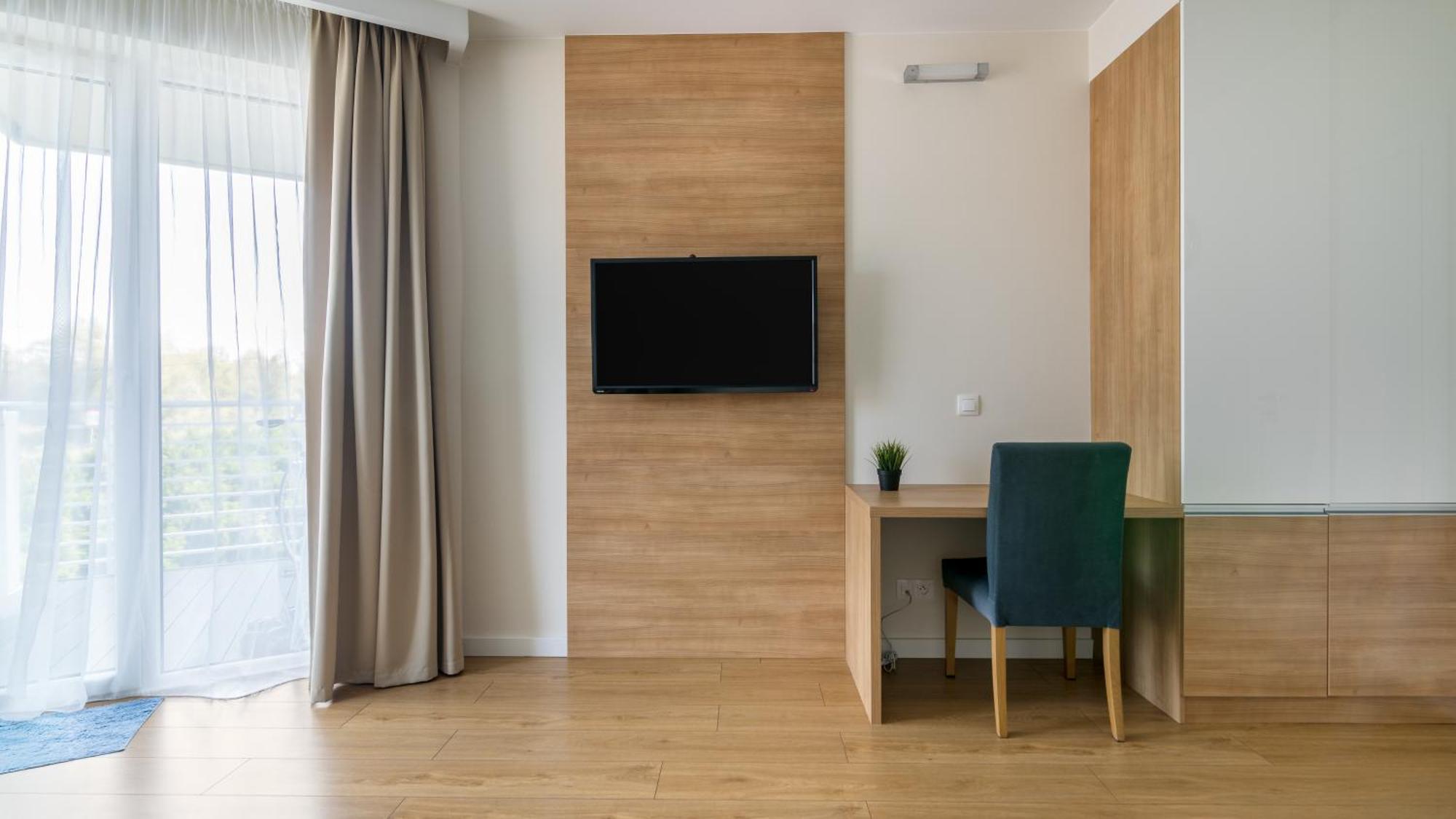 Marina Katy Rybackie Apartamenty Piamola Экстерьер фото