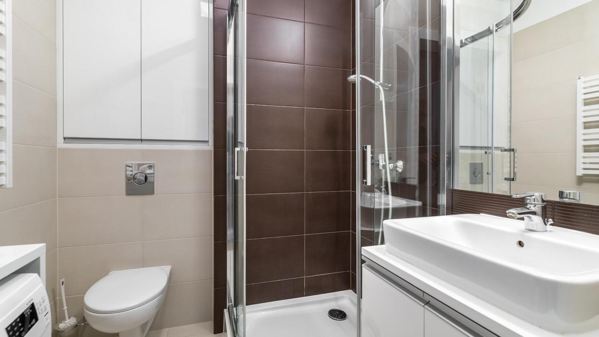 Marina Katy Rybackie Apartamenty Piamola Экстерьер фото