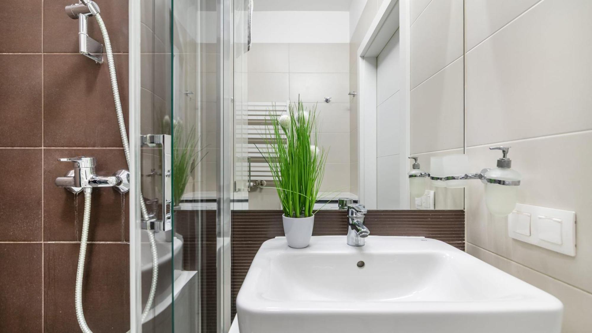 Marina Katy Rybackie Apartamenty Piamola Экстерьер фото