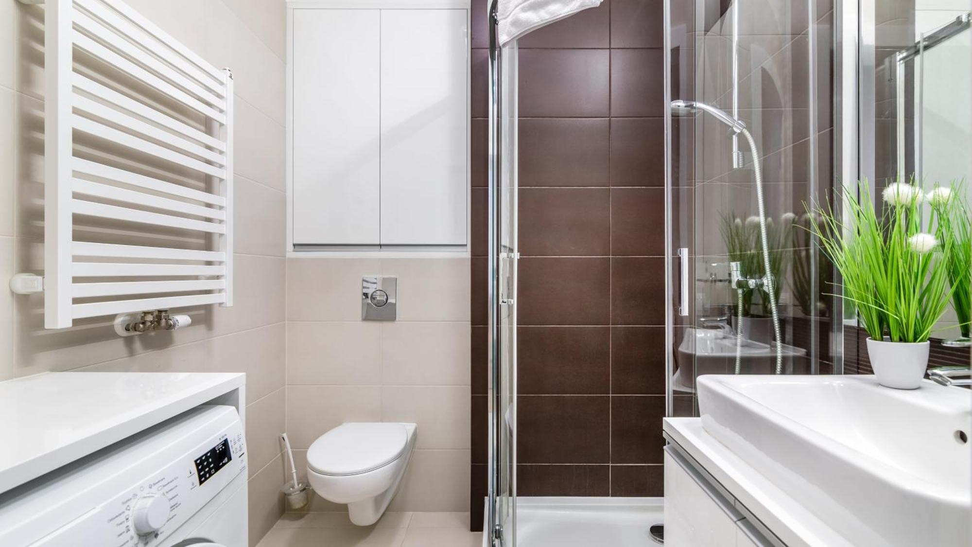 Marina Katy Rybackie Apartamenty Piamola Экстерьер фото