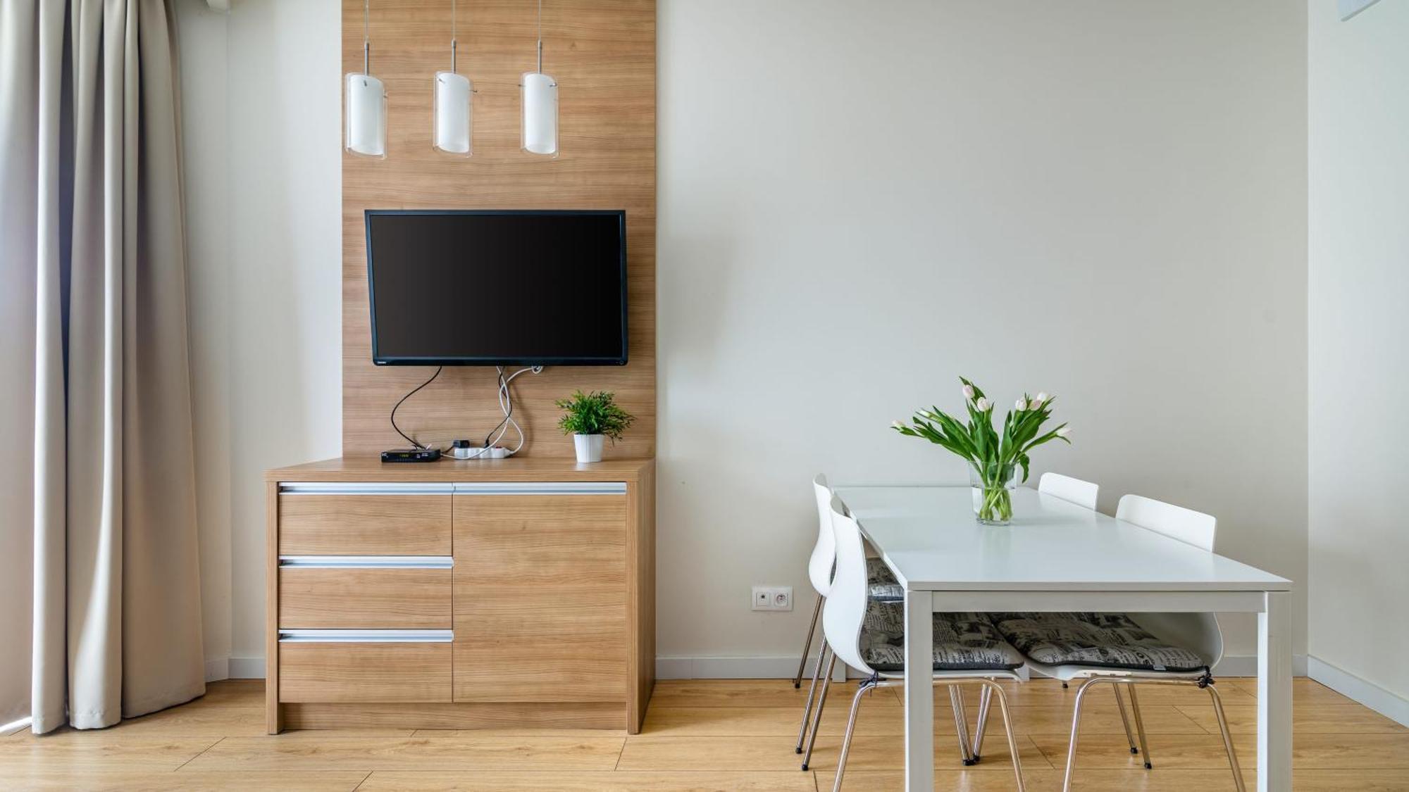 Marina Katy Rybackie Apartamenty Piamola Экстерьер фото