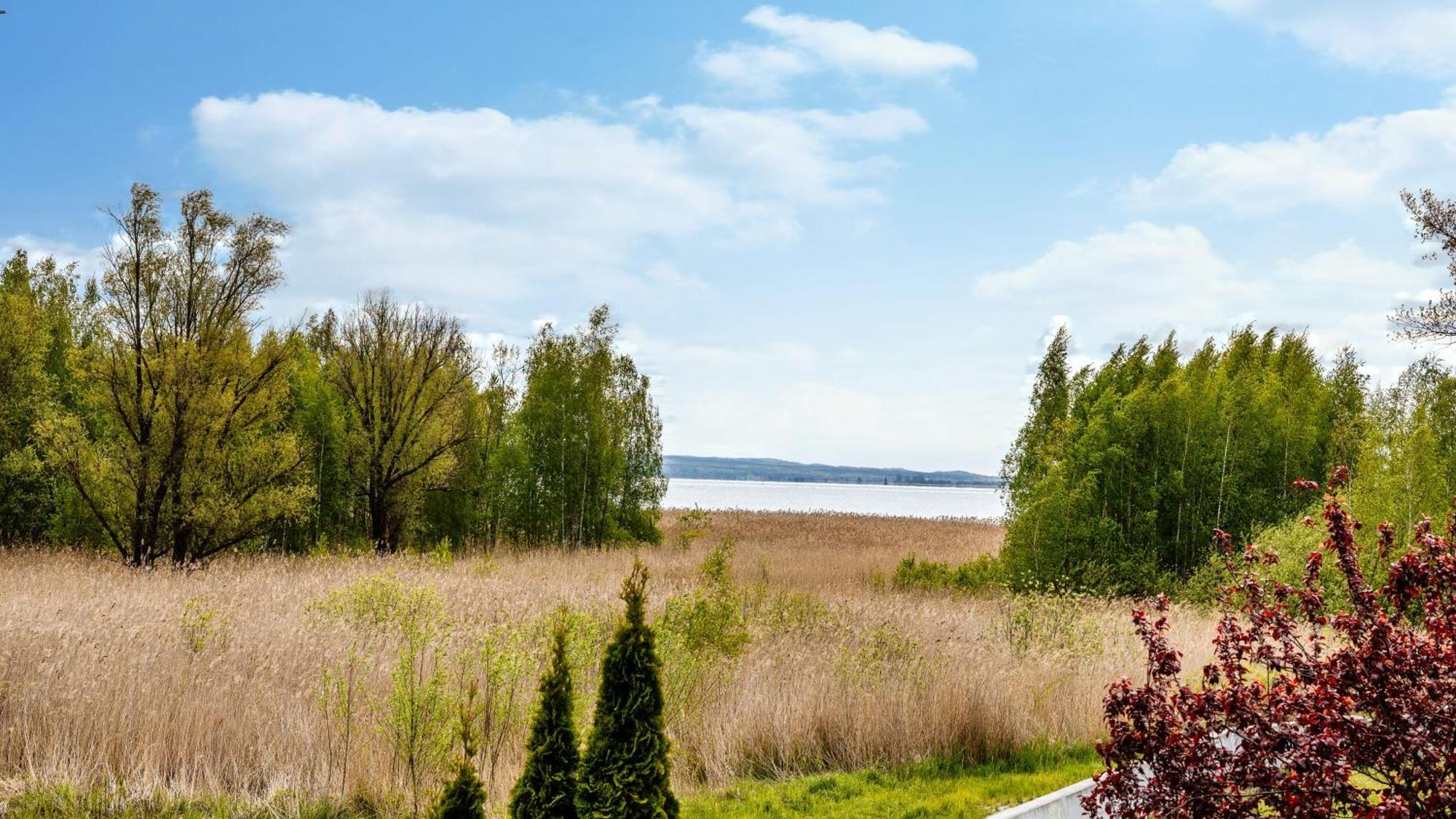 Marina Katy Rybackie Apartamenty Piamola Экстерьер фото